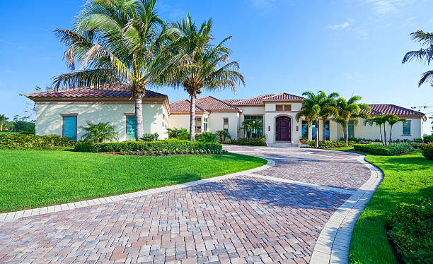 Reliable Hudson, IL Driveway Pavers Solutions