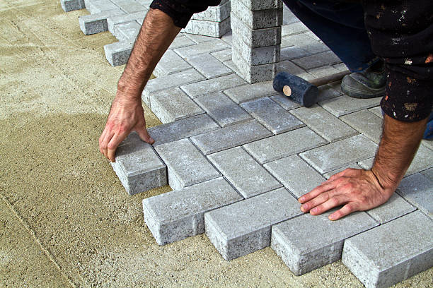 Best Heated Driveway Installation in Hudson, IL